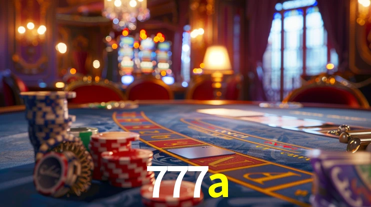 Flash Promotion 777a