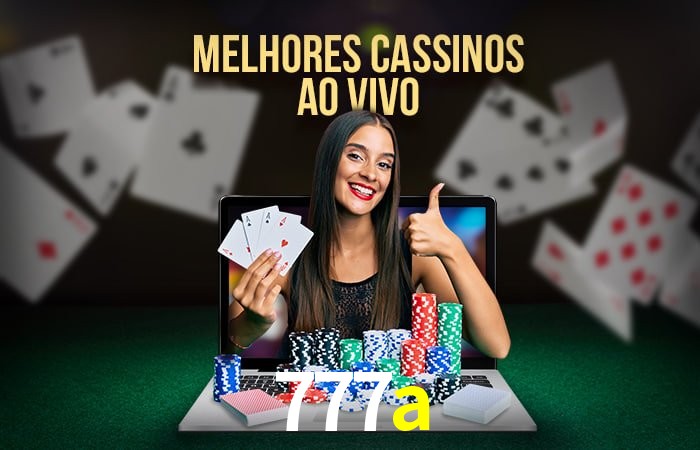 Bônus e promoções