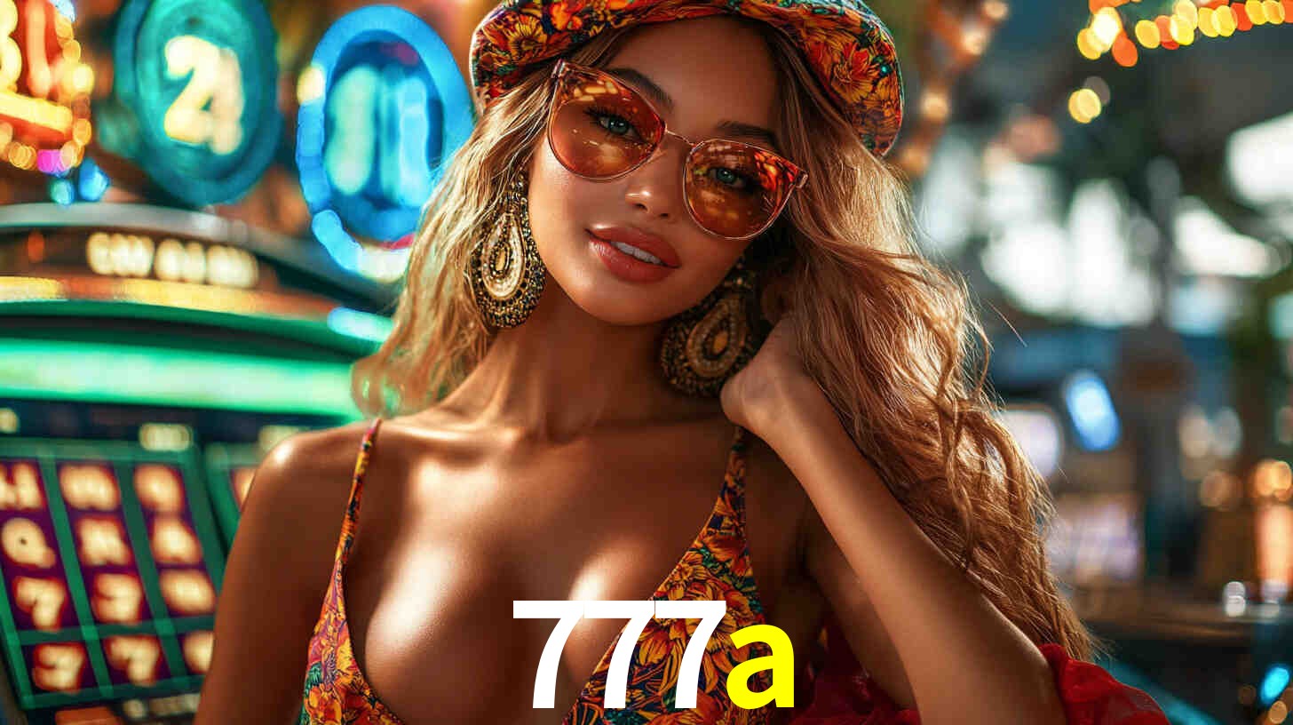 777a App Interface
