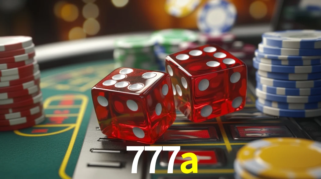 Daily Bonuses 777a