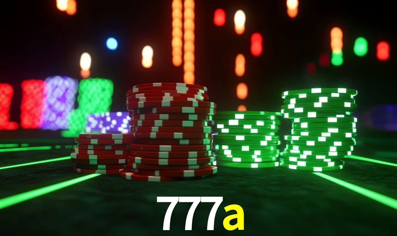 Game Statistics 777a