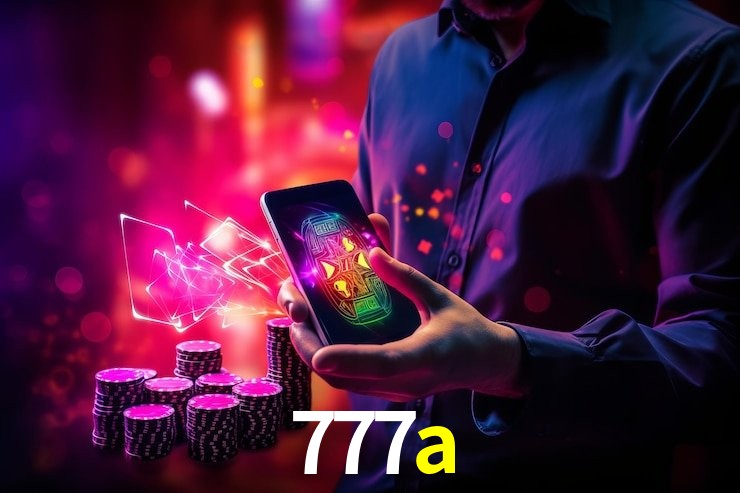 Avaliações dos Jogadores 777a