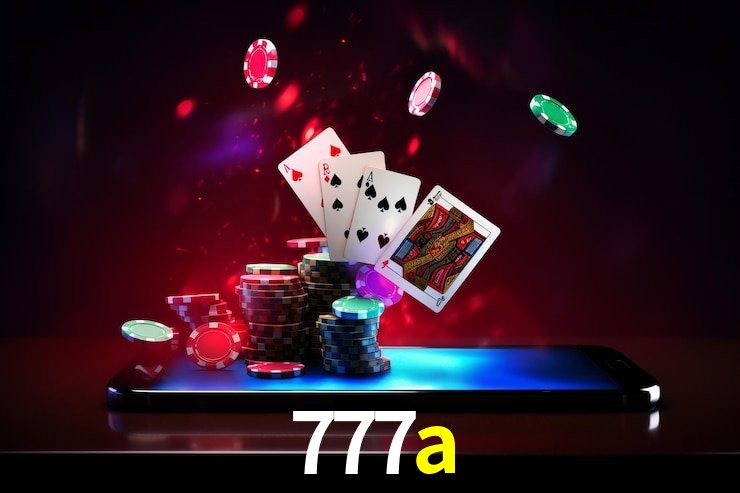 Live Casino 777a
