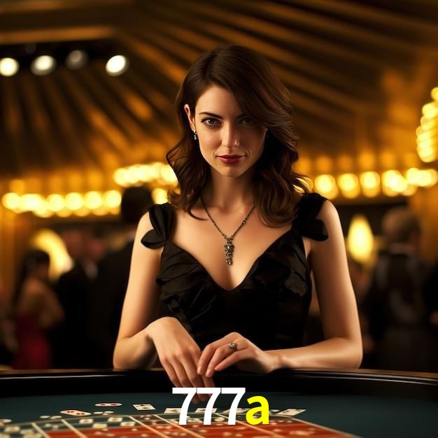 cassino 777a
