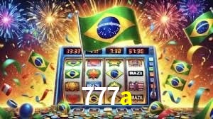 Slot Games 777a