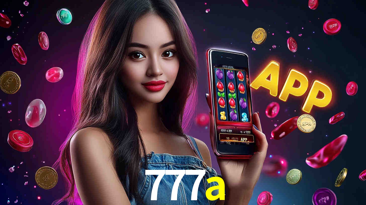 A Emoção da Loteria na 777a: Uma Chance de Mudança de Vida