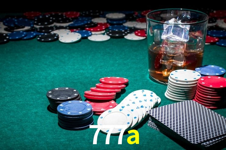 Provedores de Jogos 777a