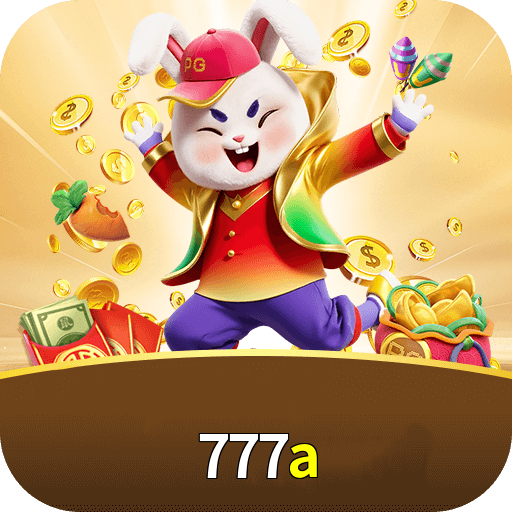 Logo 777a